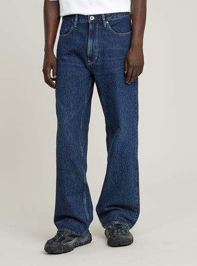 Jeans Type 96 Loose